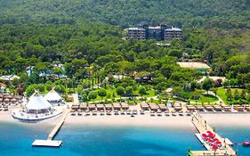 Paloma Renaissance Antalya Beach Resort & Spa